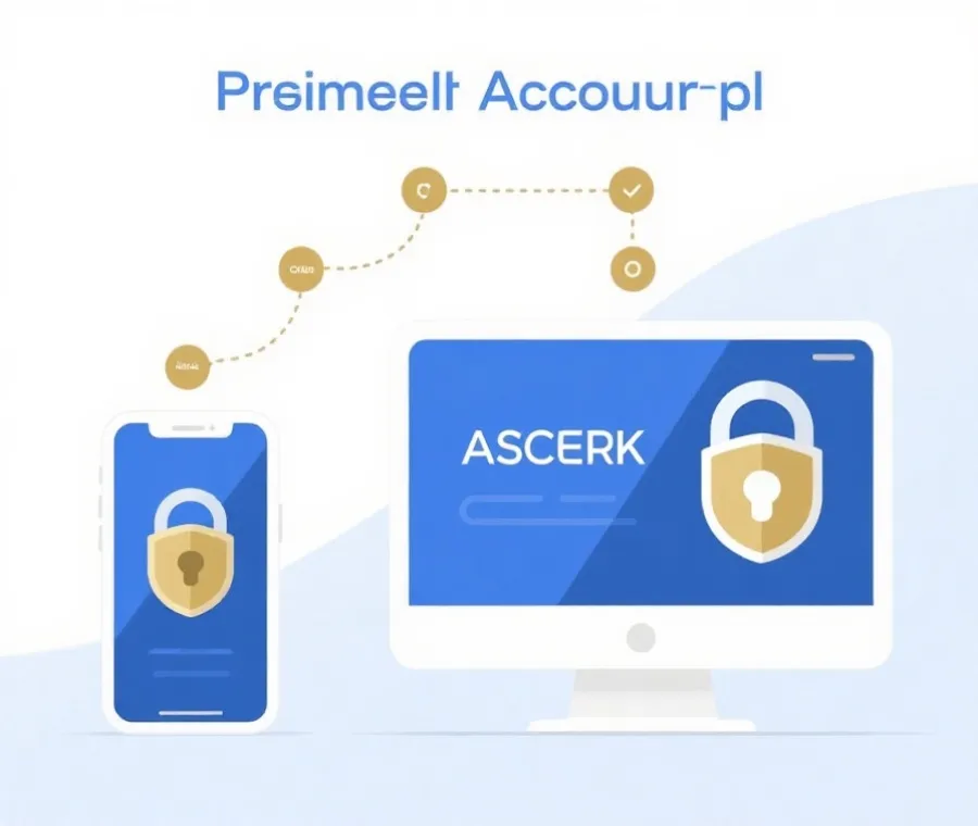 安全访问流程说明图